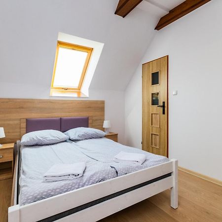 Apartament Willa Finezja คอนเตเรบาสเก ภายนอก รูปภาพ