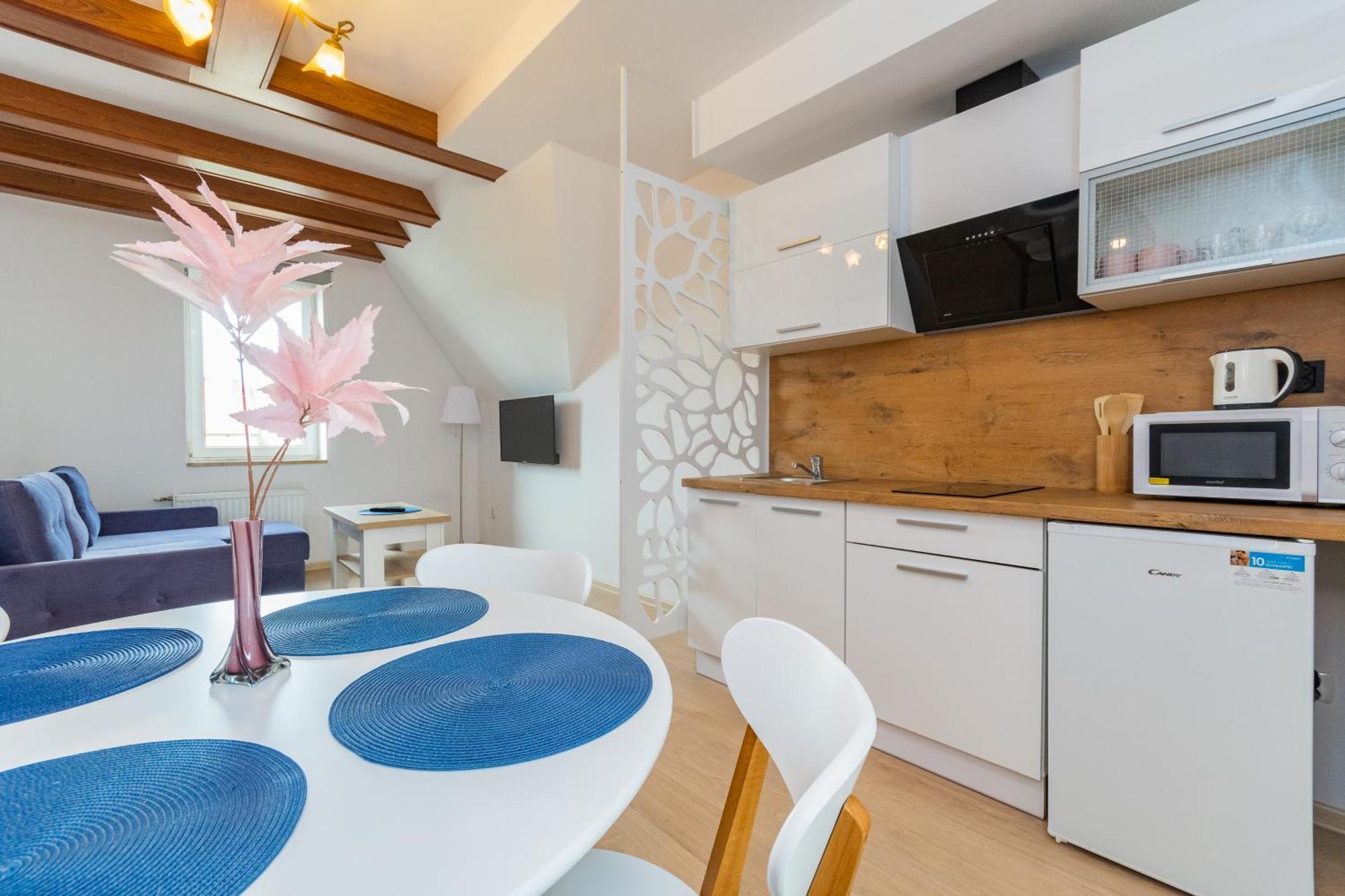 Apartament Willa Finezja คอนเตเรบาสเก ภายนอก รูปภาพ