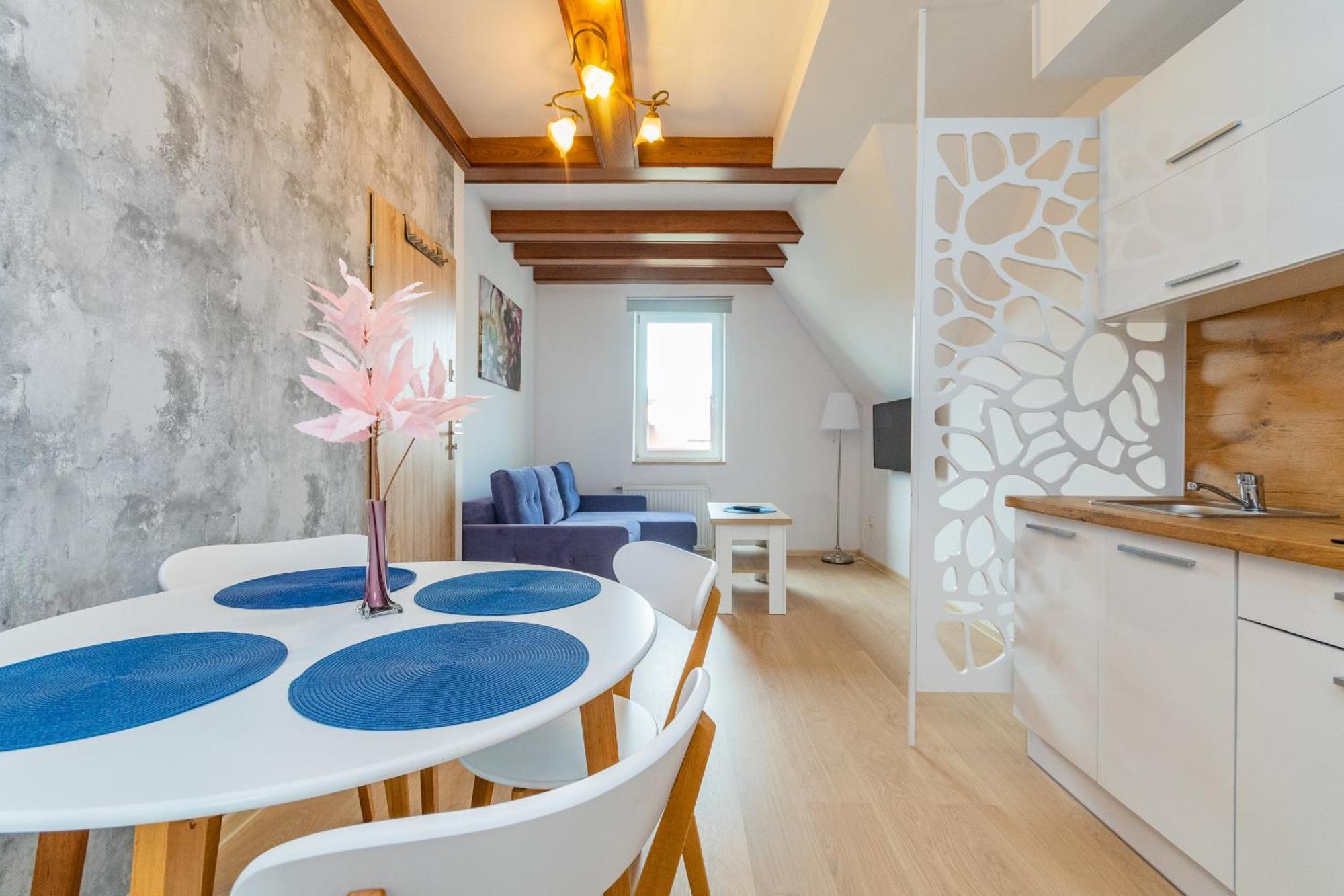 Apartament Willa Finezja คอนเตเรบาสเก ภายนอก รูปภาพ
